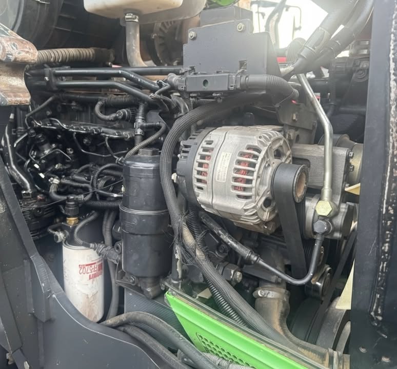 Ftronic Engine